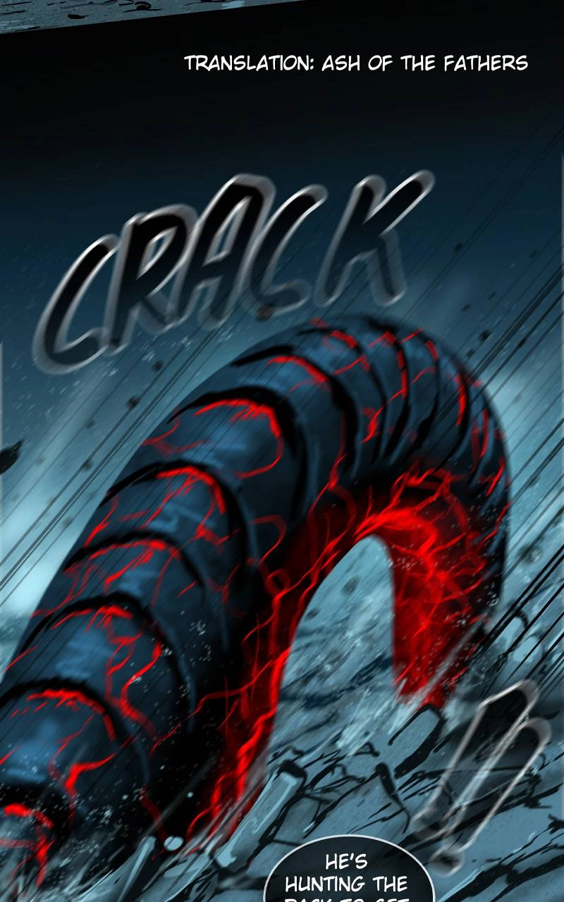 Ordeal Chapter 133, page 67 of 98