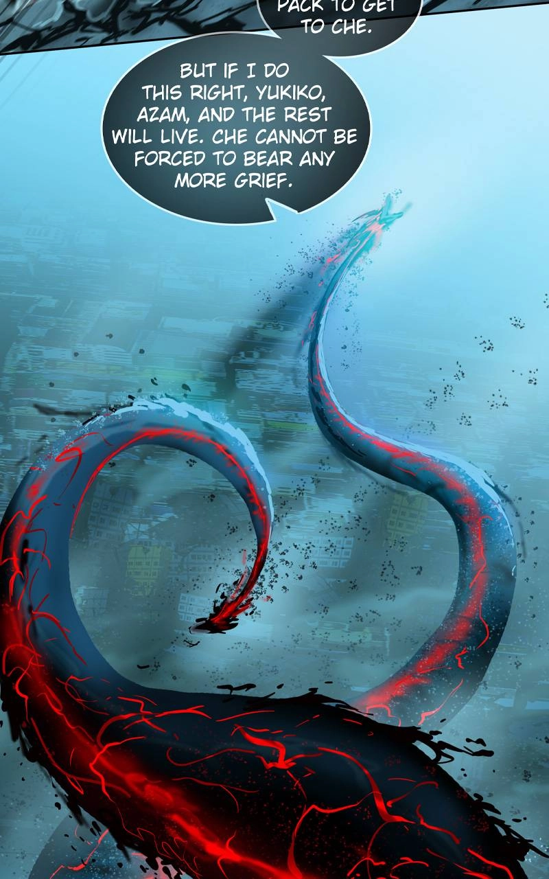 Ordeal Chapter 133, page 68 of 98