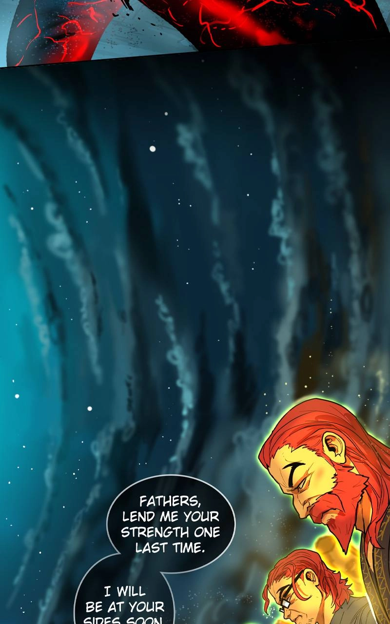 Ordeal Chapter 133, page 69 of 98