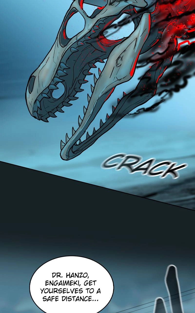 Ordeal Chapter 133, page 74 of 98