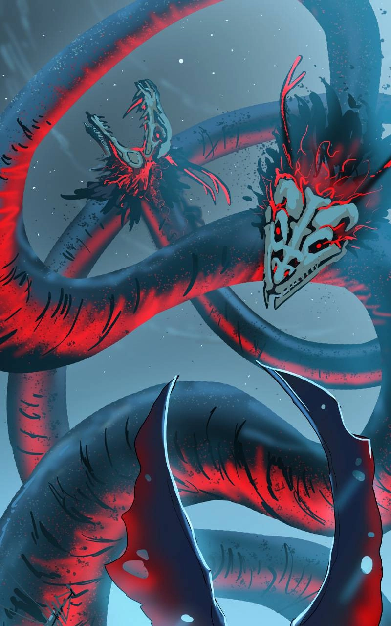 Ordeal Chapter 133, page 76 of 98