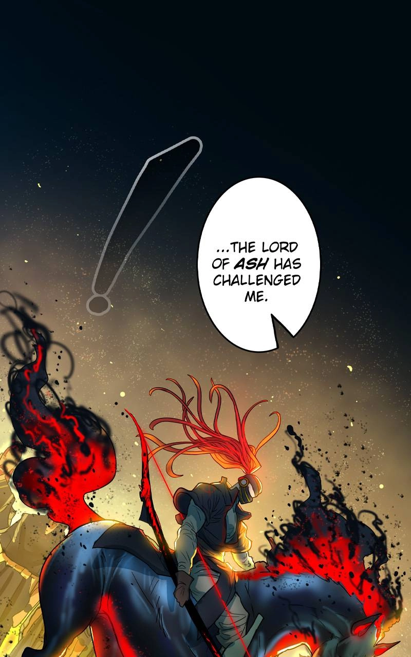 Ordeal Chapter 133, page 78 of 98