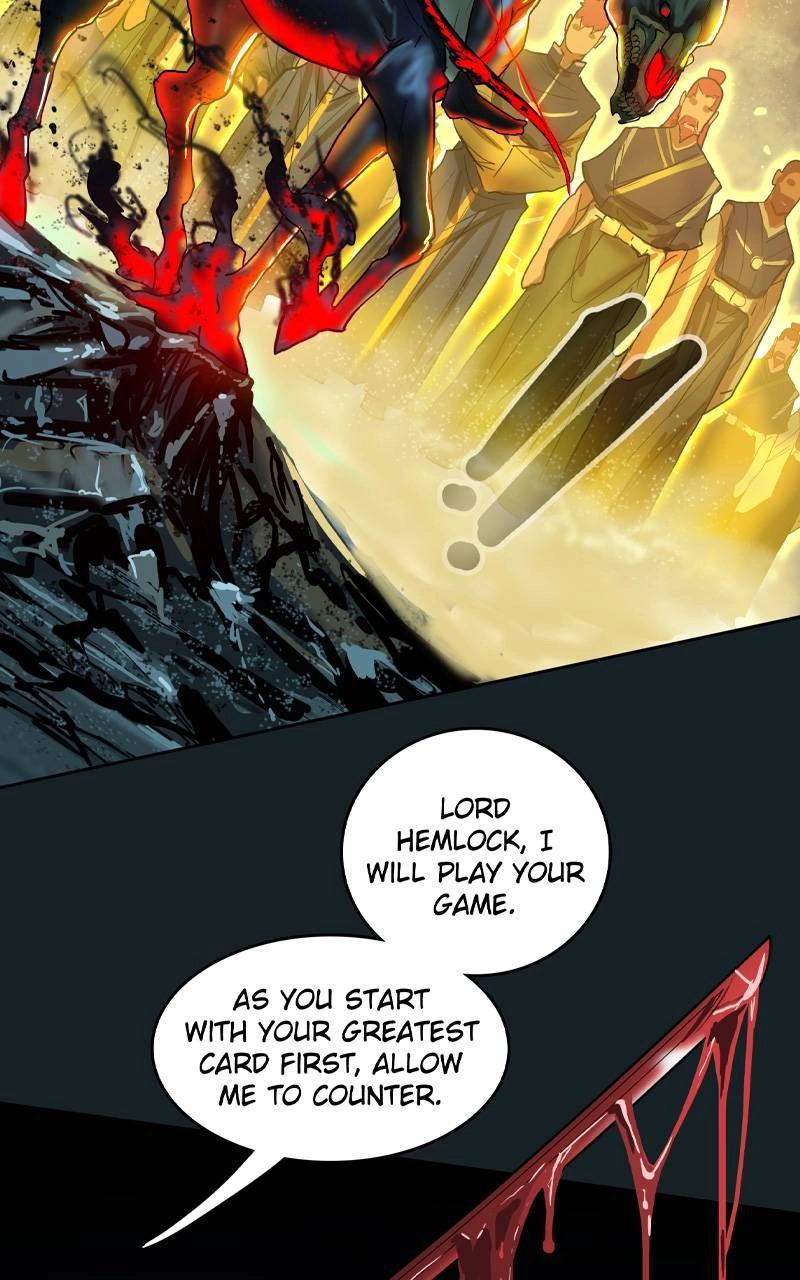 Ordeal Chapter 133, page 79 of 98