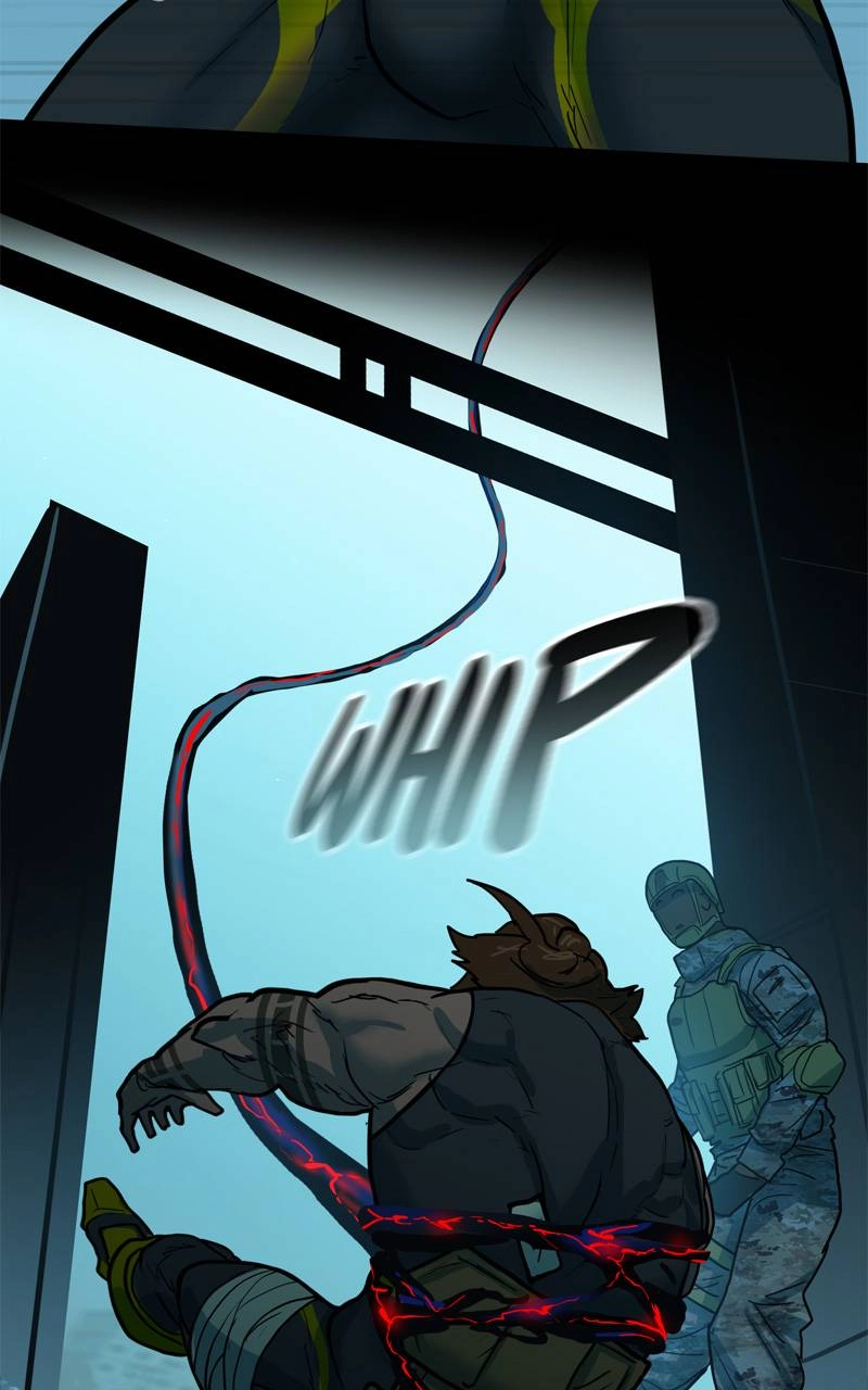 Ordeal Chapter 133, page 8 of 98
