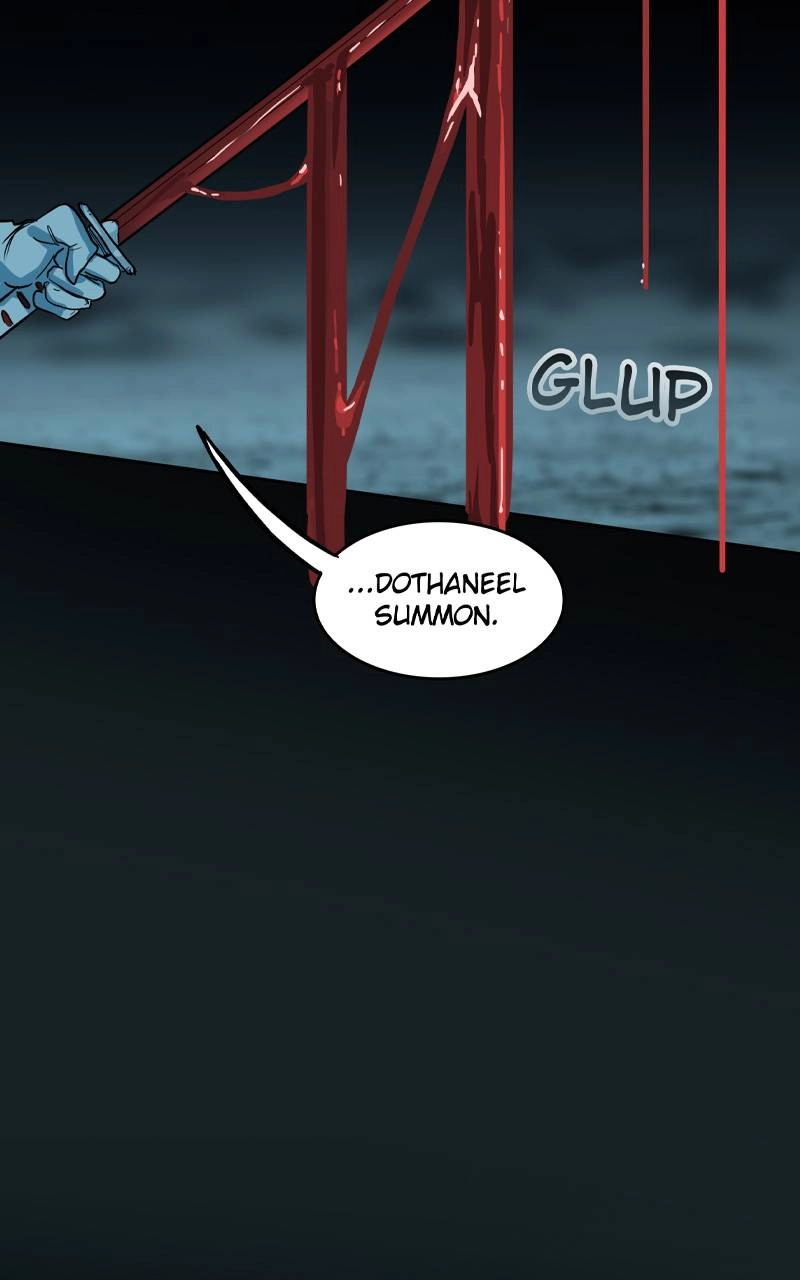 Ordeal Chapter 133, page 80 of 98