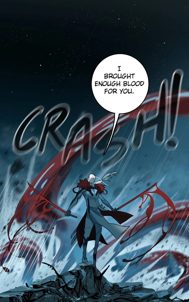 Ordeal Chapter 133, page 81 of 98