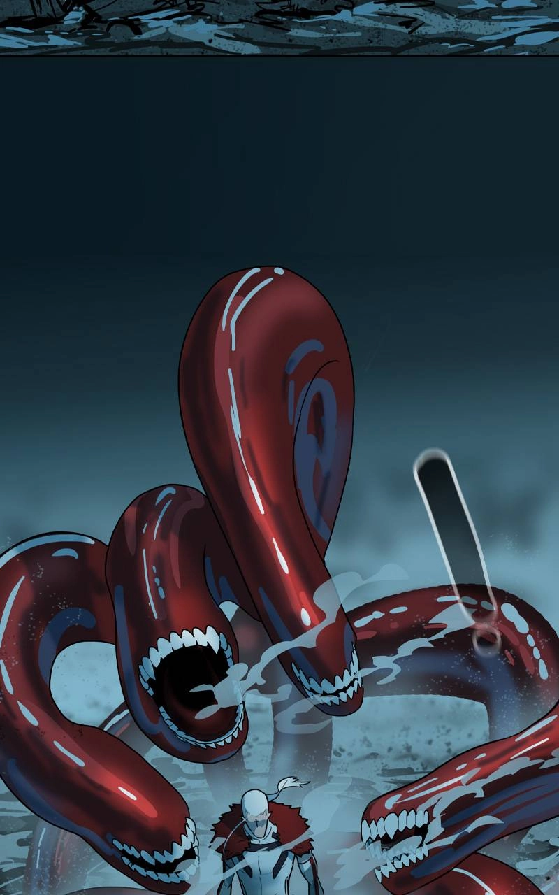 Ordeal Chapter 133, page 82 of 98