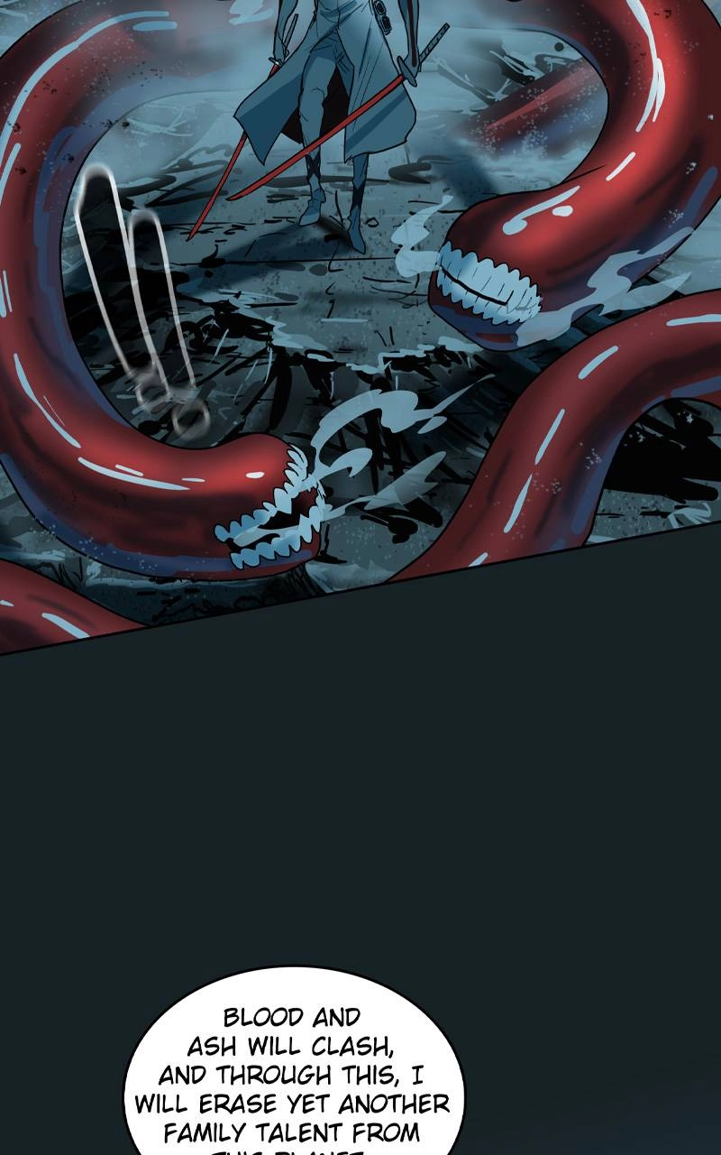Ordeal Chapter 133, page 83 of 98