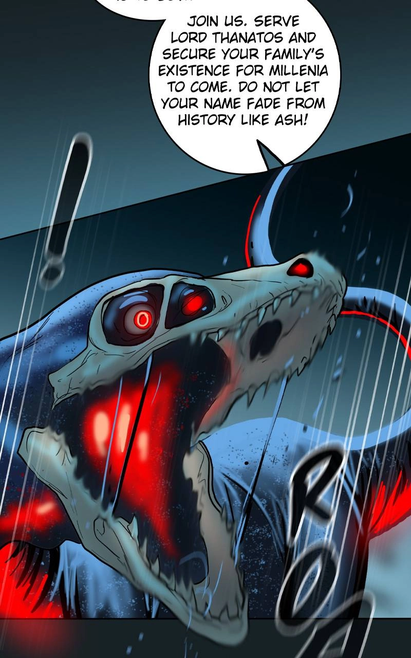Ordeal Chapter 133, page 85 of 98