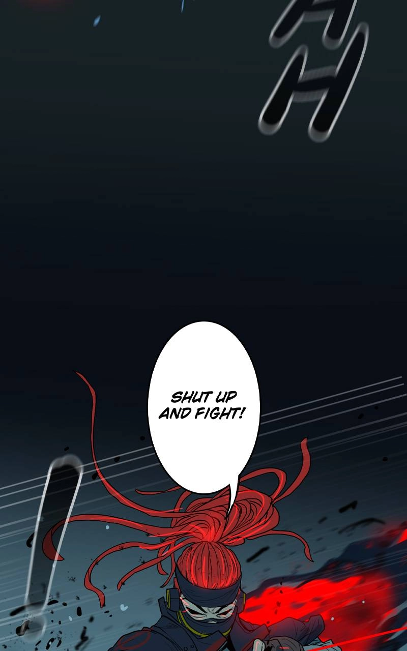 Ordeal Chapter 133, page 86 of 98