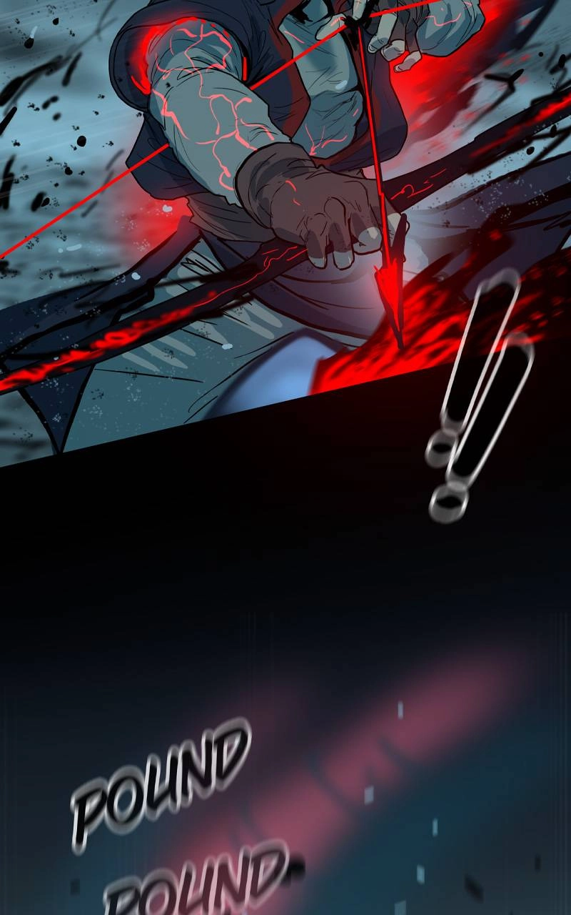 Ordeal Chapter 133, page 87 of 98
