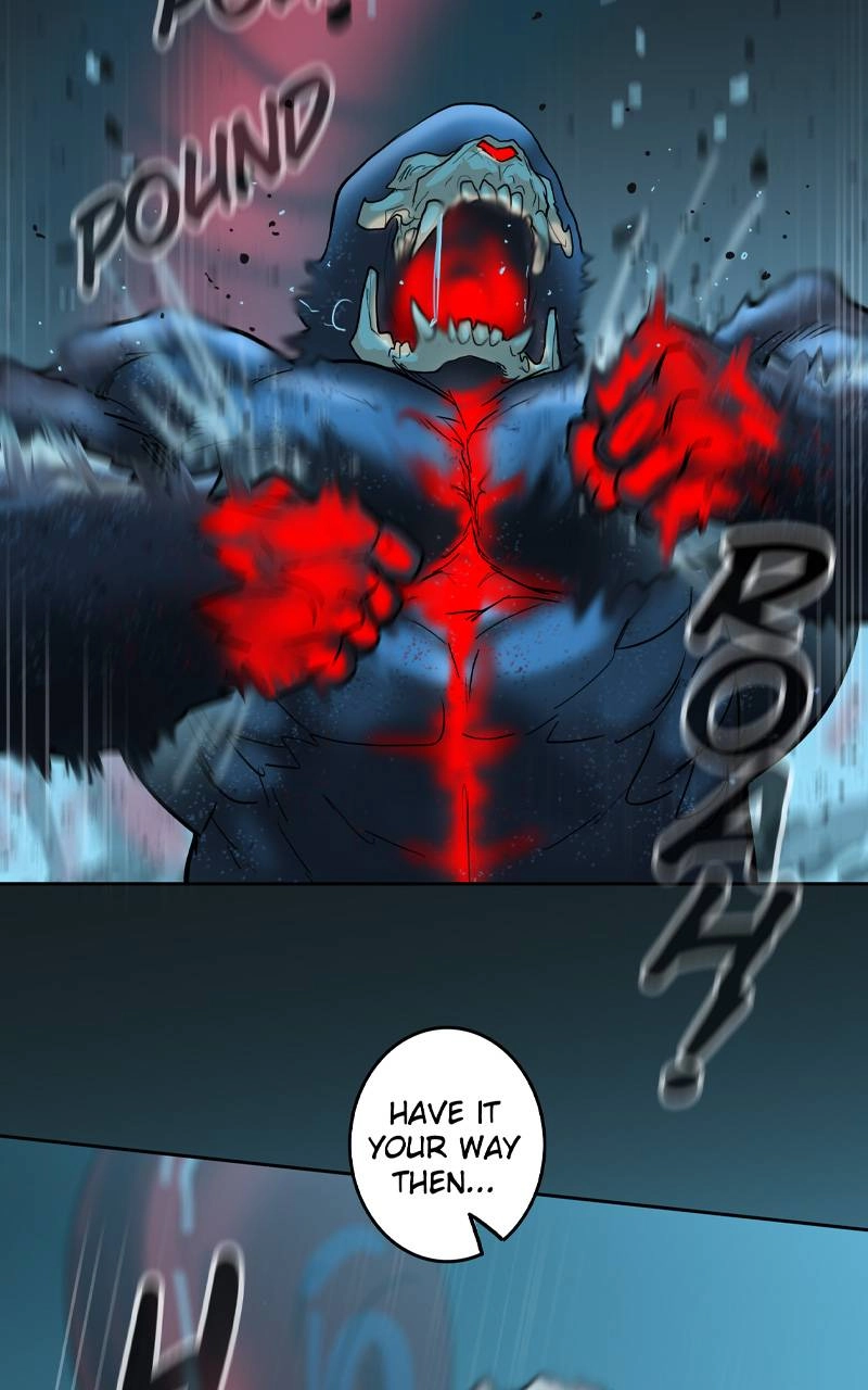 Ordeal Chapter 133, page 88 of 98