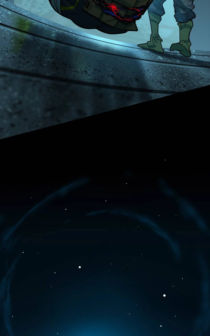 Ordeal Chapter 133, page 9 of 98
