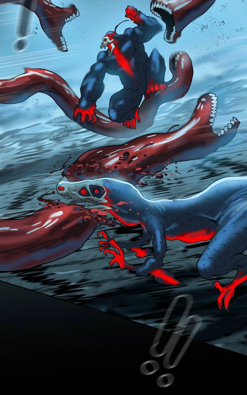 Ordeal Chapter 133, page 90 of 98