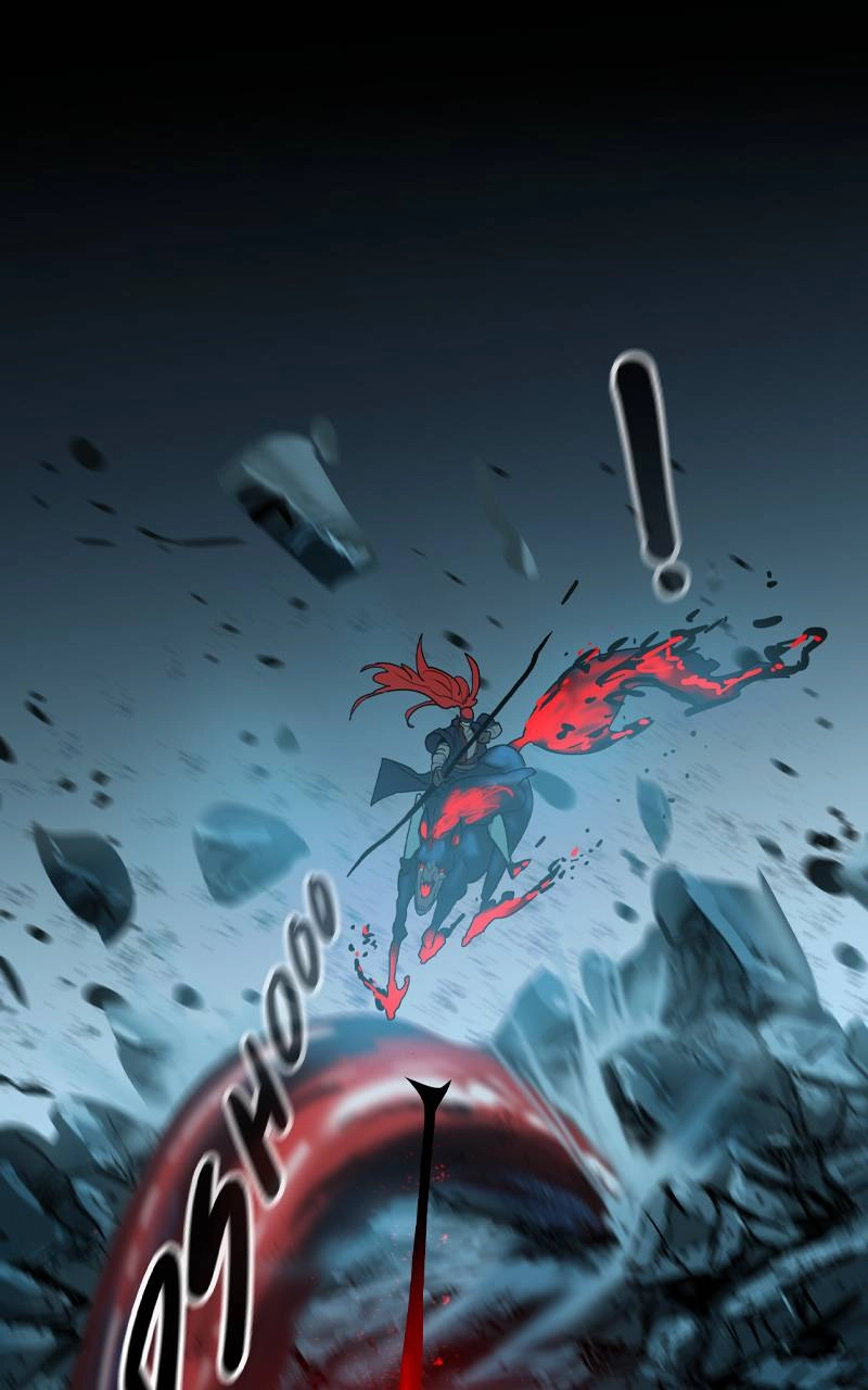 Ordeal Chapter 133, page 91 of 98