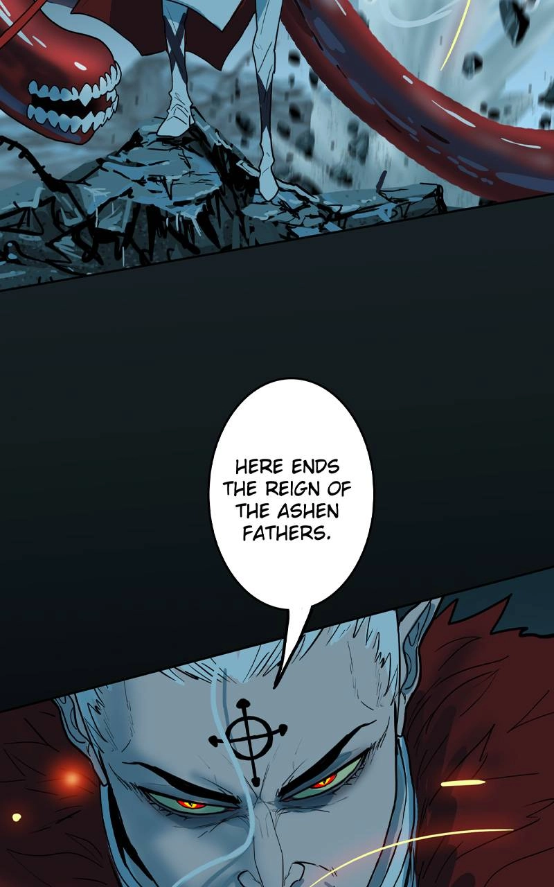 Ordeal Chapter 133, page 93 of 98