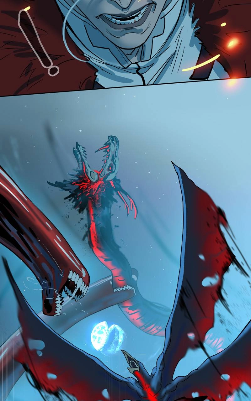Ordeal Chapter 133, page 94 of 98