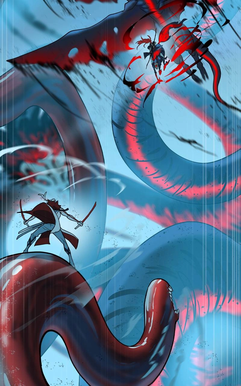 Ordeal Chapter 133, page 95 of 98