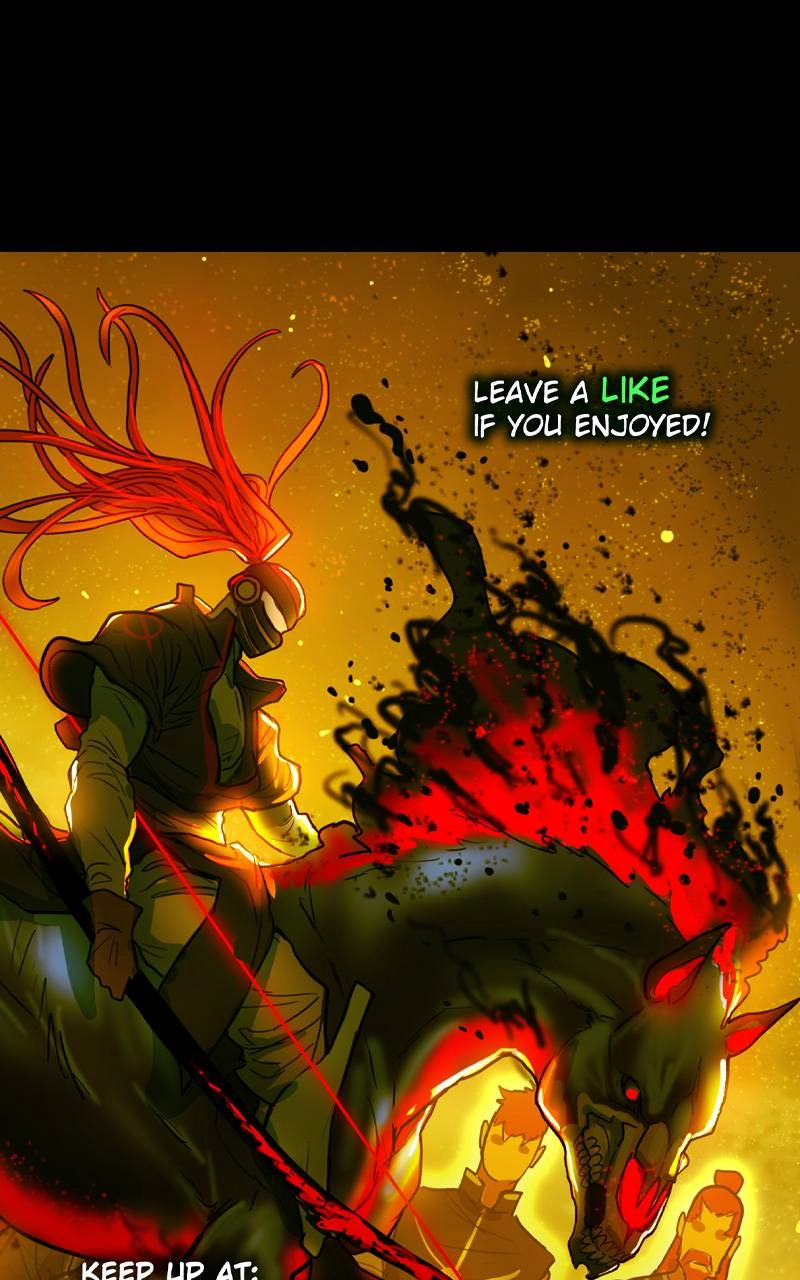 Ordeal Chapter 133, page 97 of 98