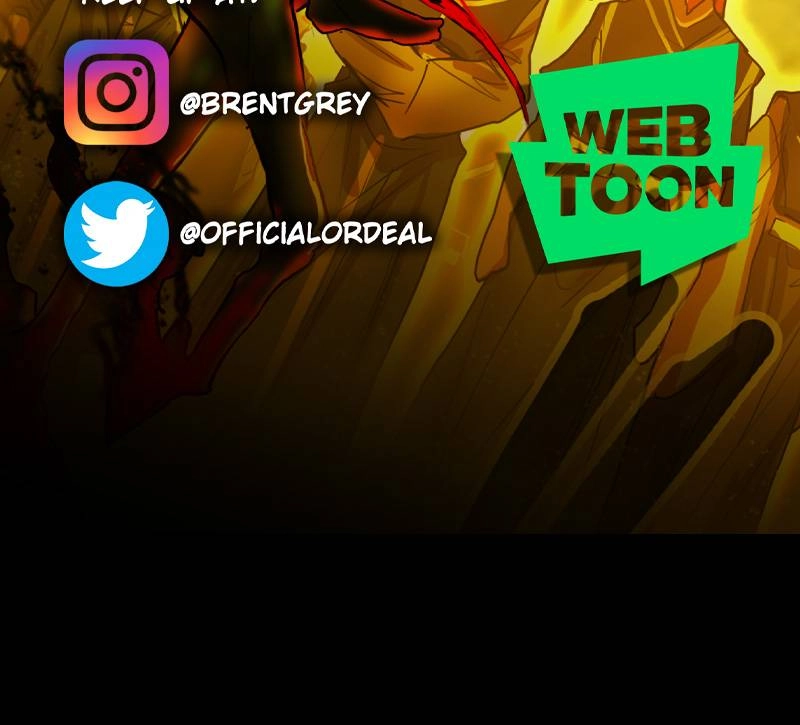 Ordeal Chapter 133, page 98 of 98
