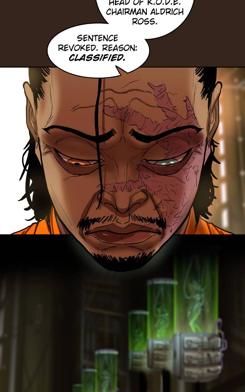 Ordeal Chapter 134, page 15 of 94