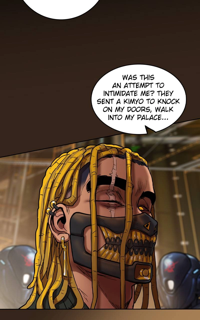 Ordeal Chapter 134, page 17 of 94