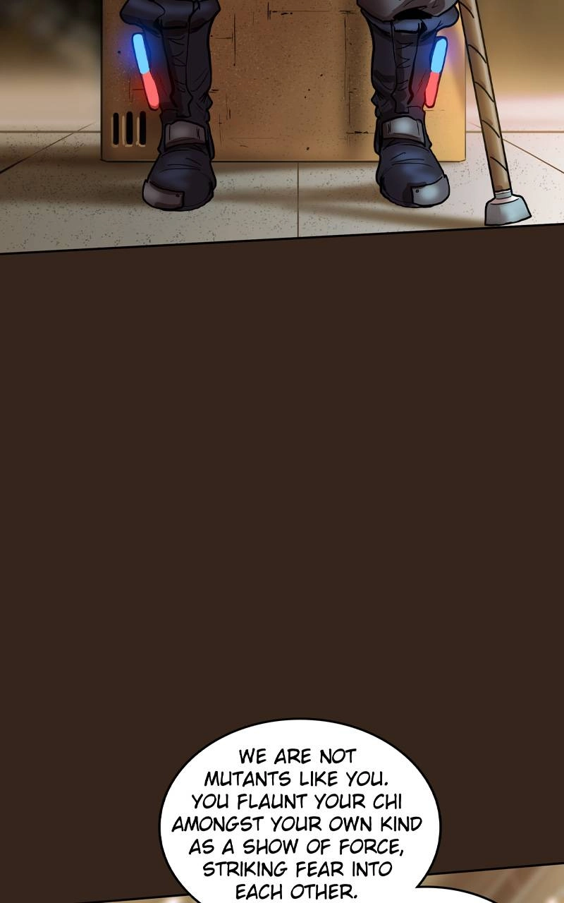 Ordeal Chapter 134, page 19 of 94
