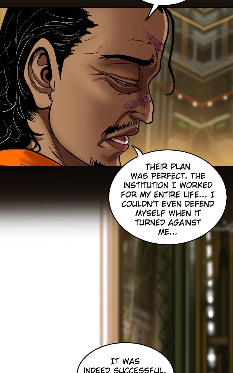 Ordeal Chapter 134, page 22 of 94