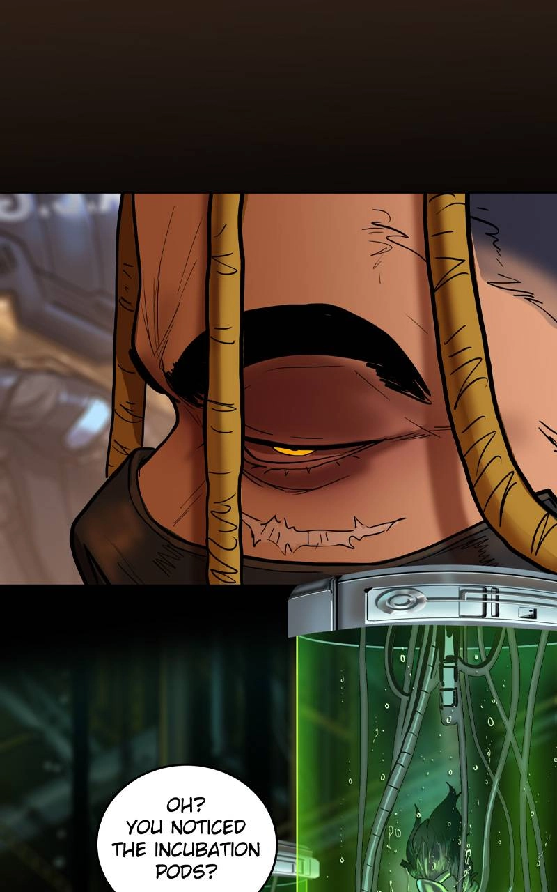 Ordeal Chapter 134, page 25 of 94