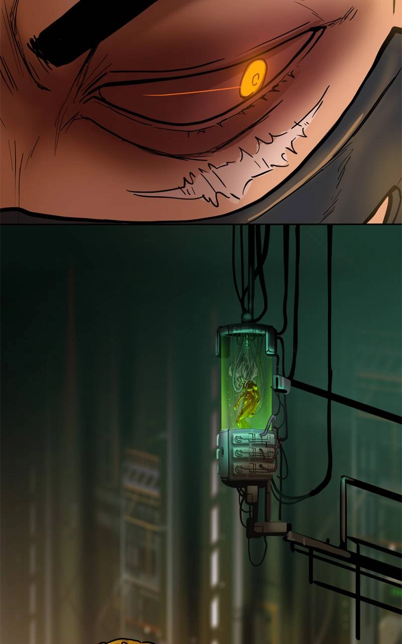 Ordeal Chapter 134, page 32 of 94