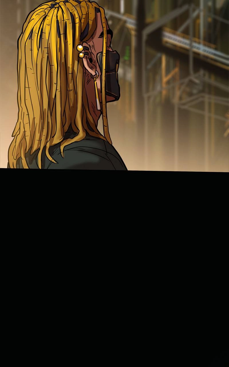 Ordeal Chapter 134, page 33 of 94