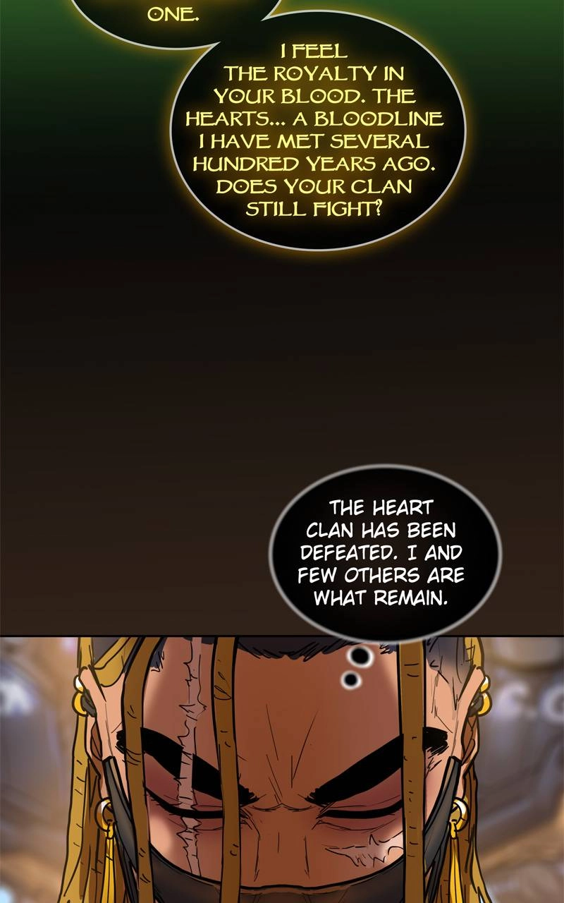 Ordeal Chapter 134, page 37 of 94