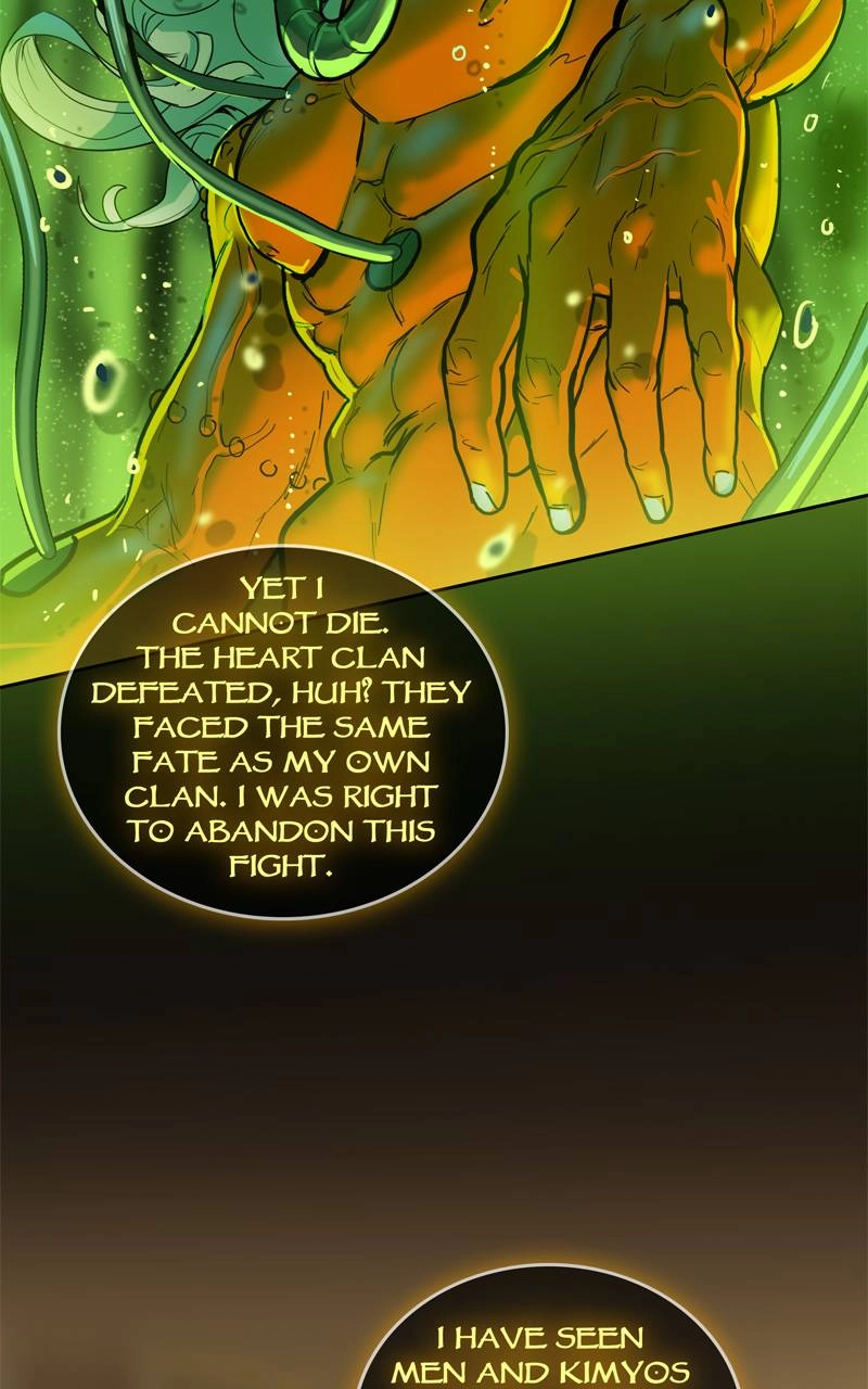 Ordeal Chapter 134, page 39 of 94