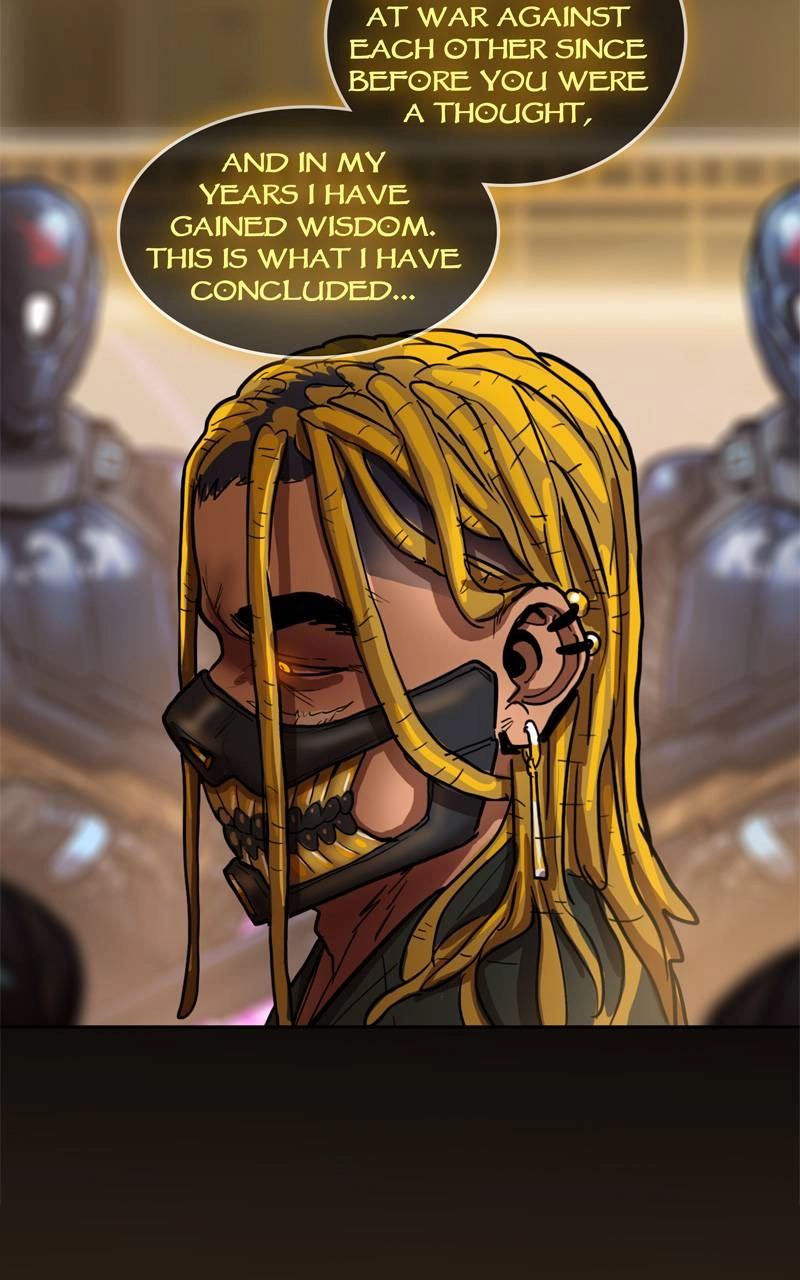 Ordeal Chapter 134, page 40 of 94
