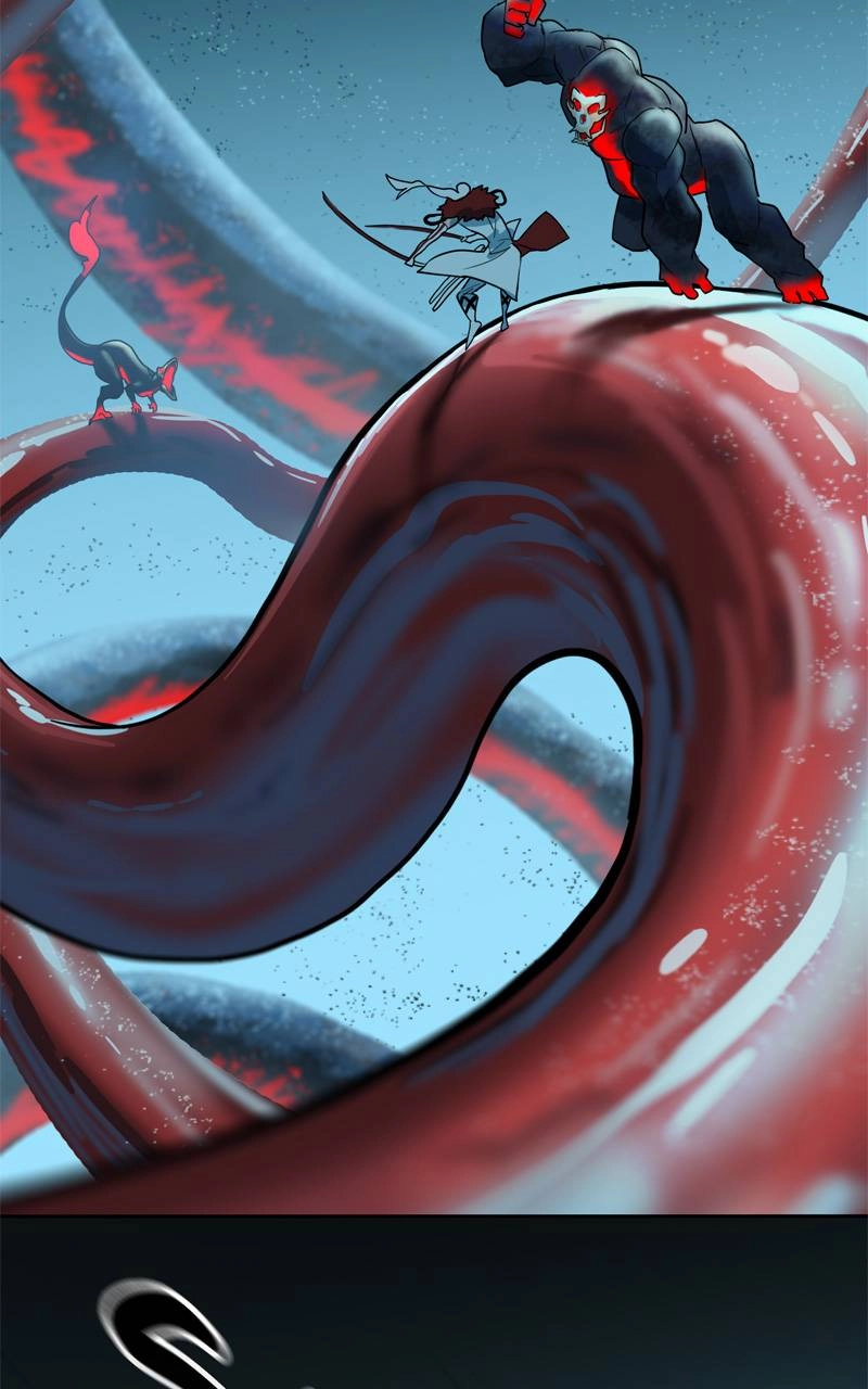 Ordeal Chapter 134, page 46 of 94