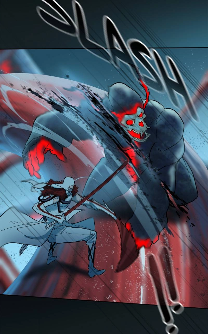 Ordeal Chapter 134, page 47 of 94