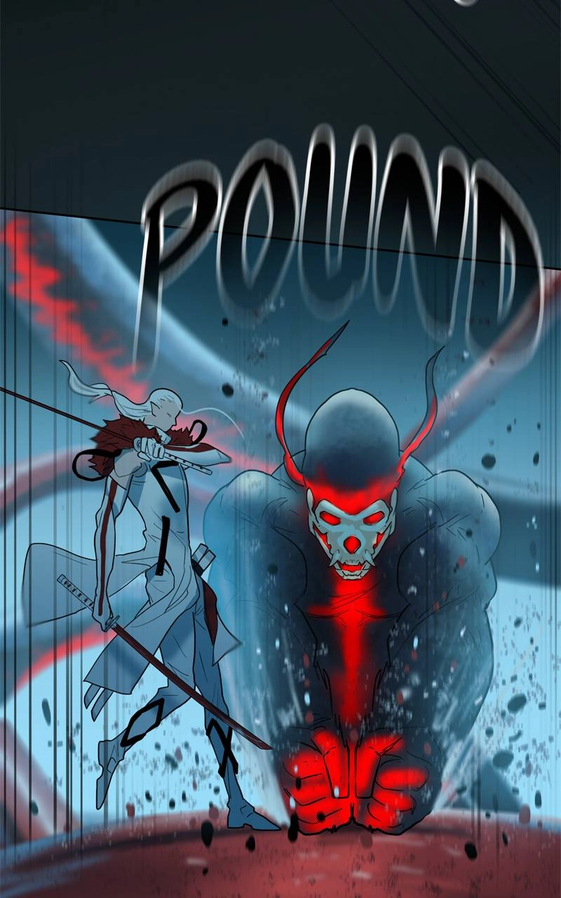 Ordeal Chapter 134, page 48 of 94