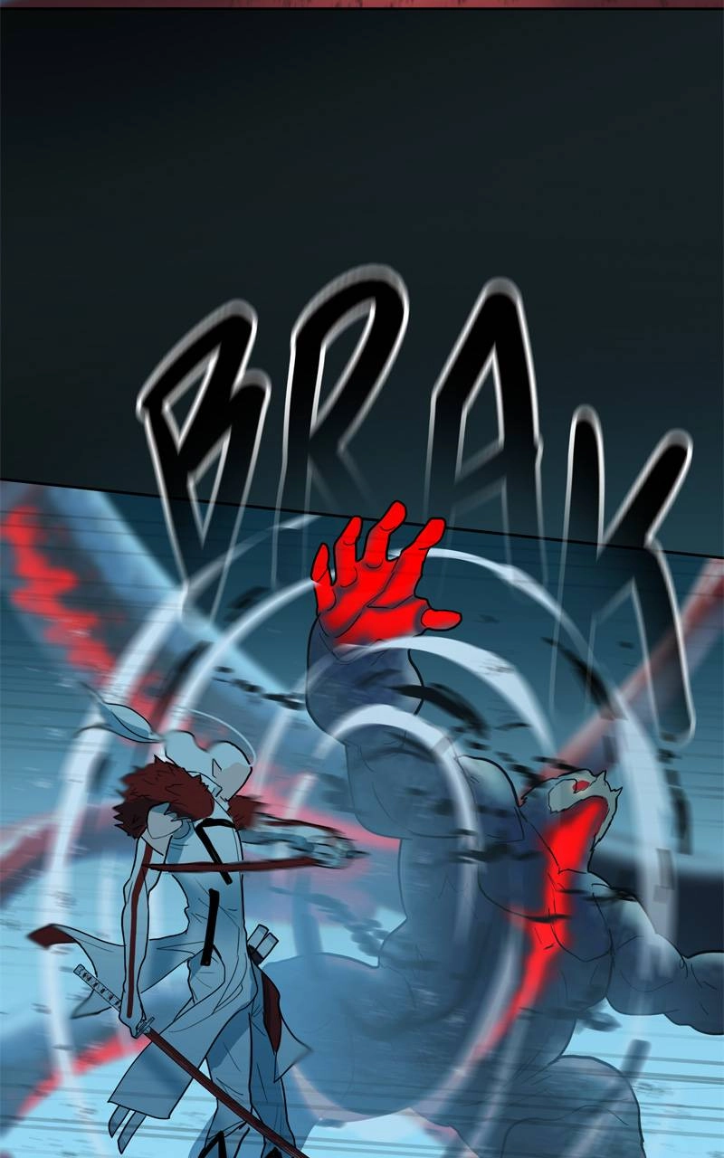 Ordeal Chapter 134, page 49 of 94