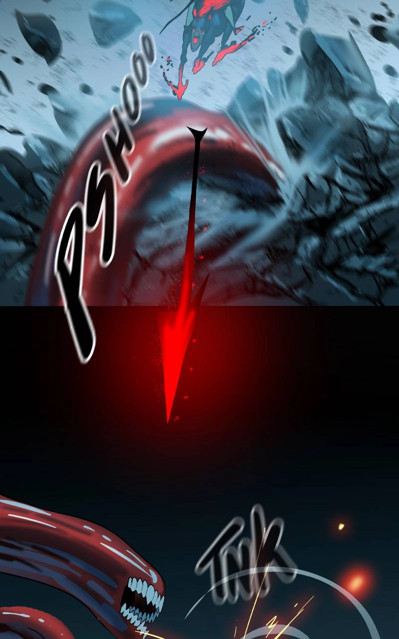 Ordeal Chapter 134, page 5 of 94