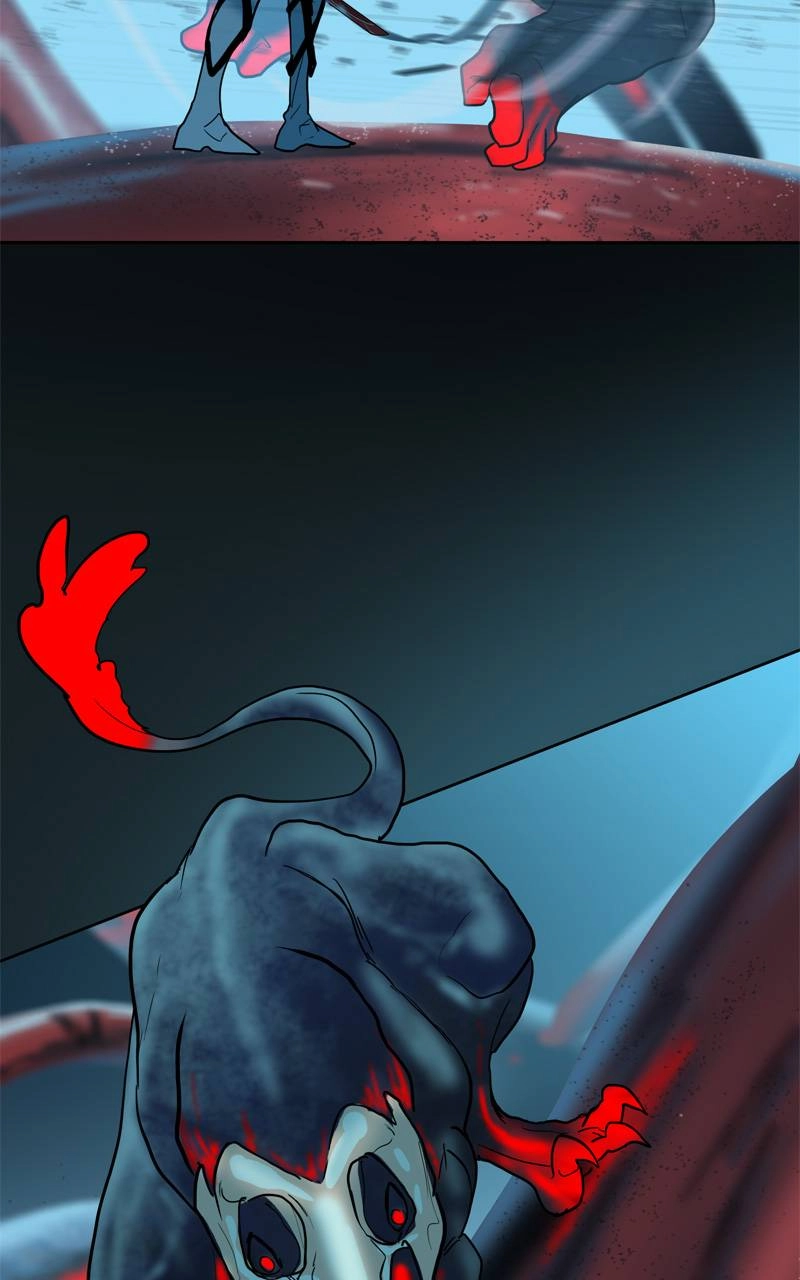 Ordeal Chapter 134, page 50 of 94