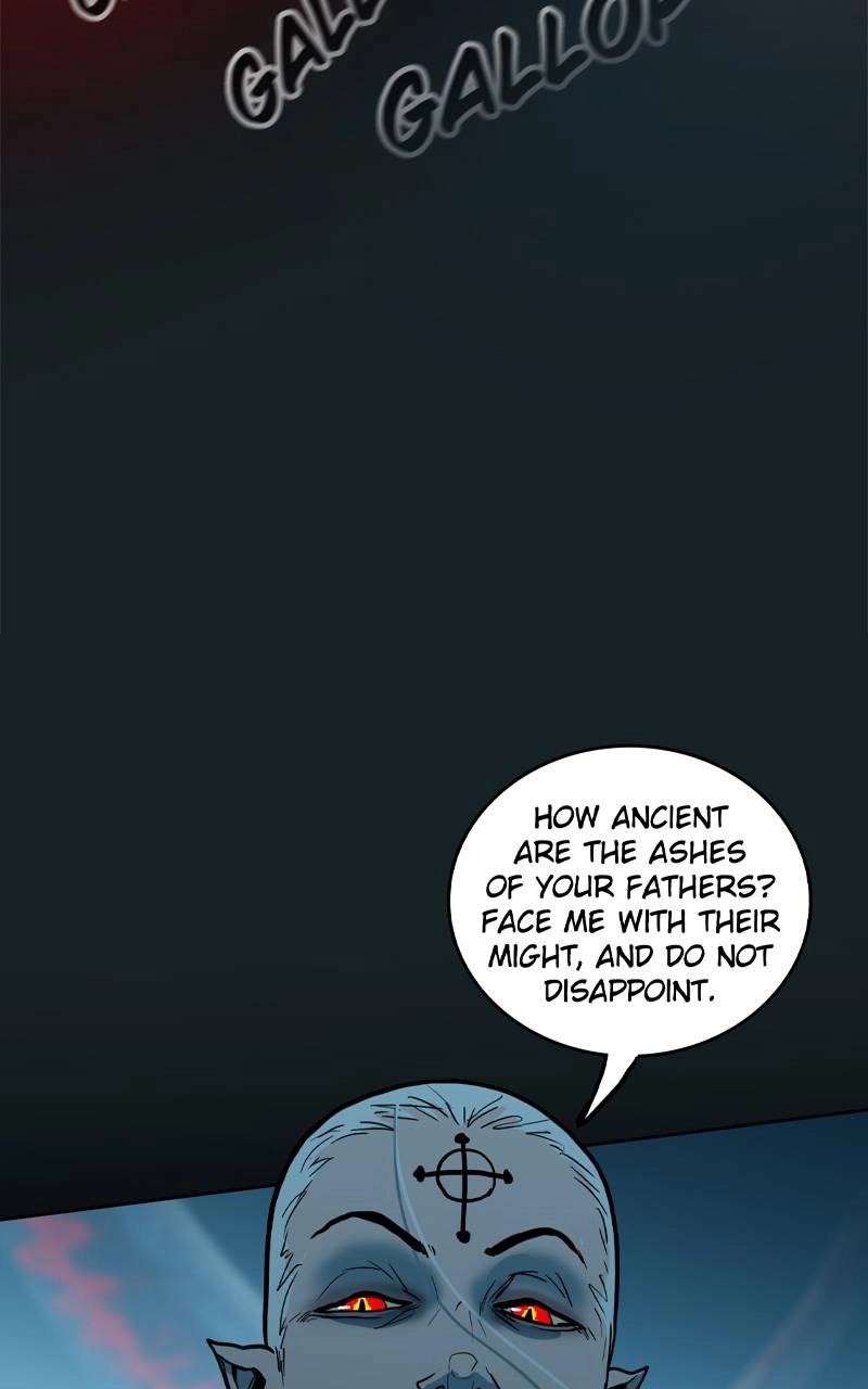 Ordeal Chapter 134, page 55 of 94
