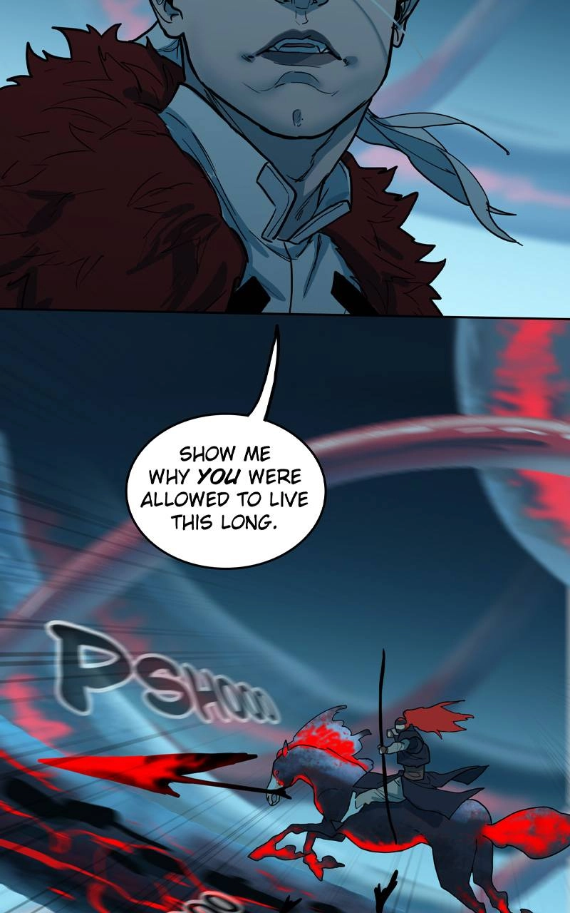 Ordeal Chapter 134, page 56 of 94