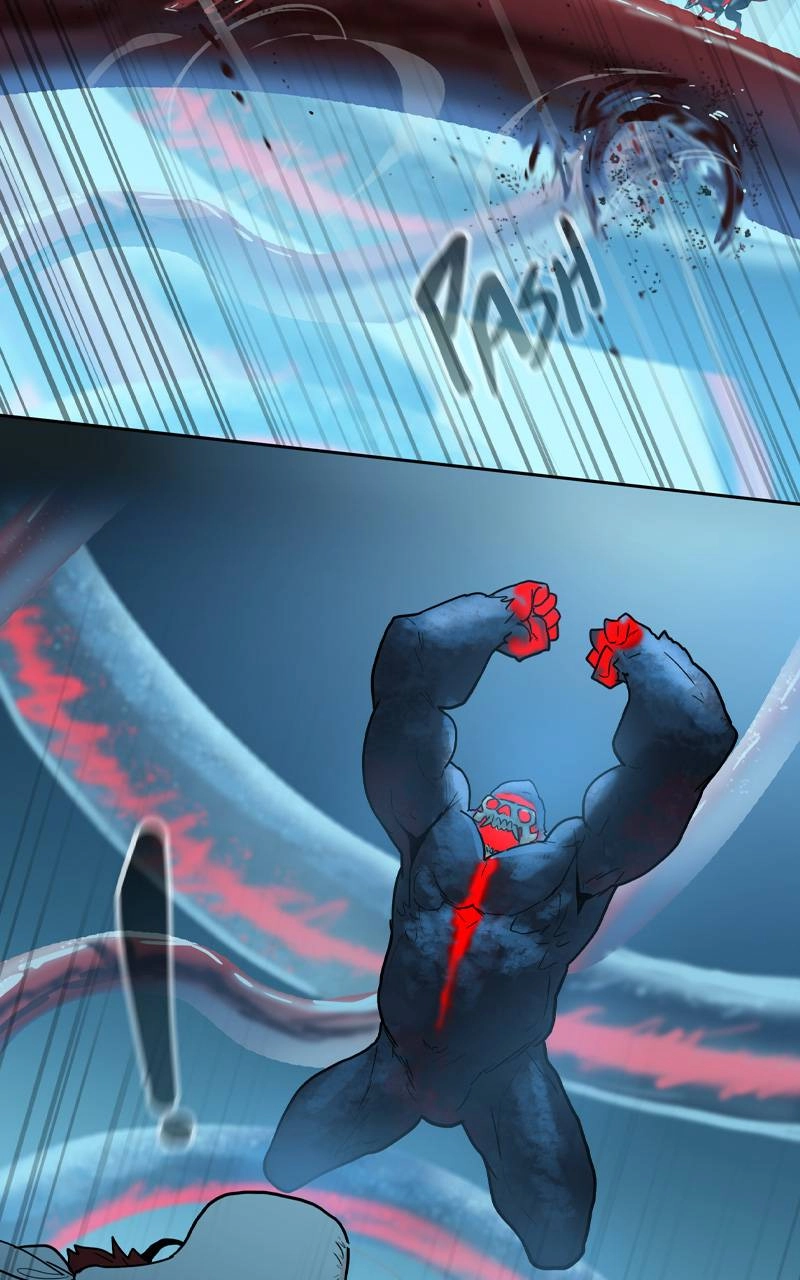 Ordeal Chapter 134, page 58 of 94
