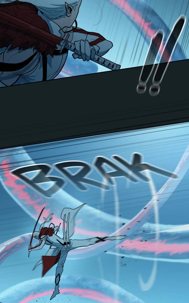 Ordeal Chapter 134, page 59 of 94