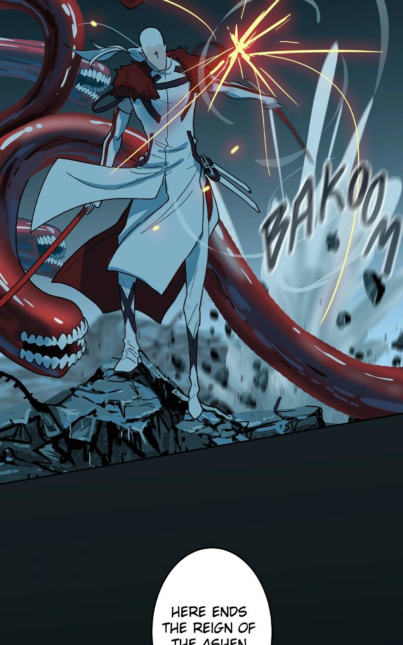 Ordeal Chapter 134, page 6 of 94