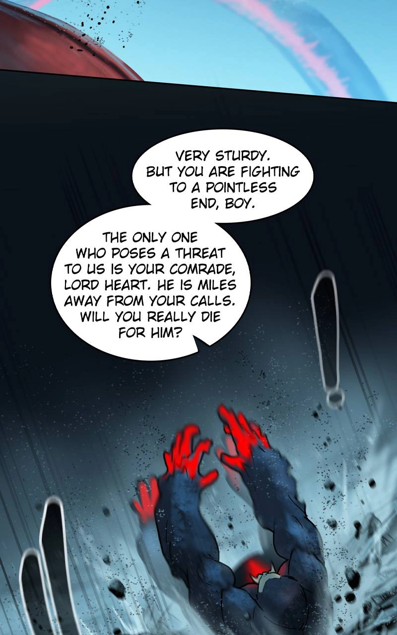 Ordeal Chapter 134, page 60 of 94