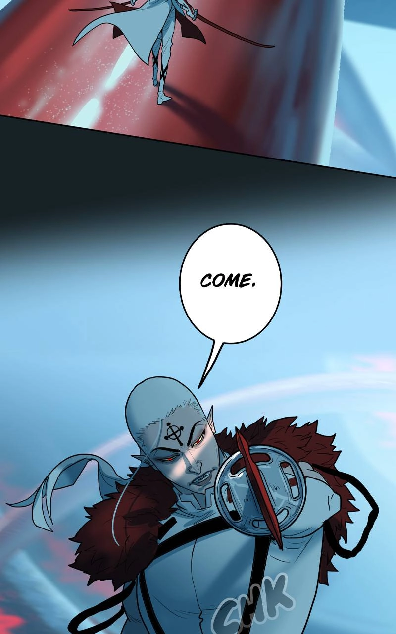 Ordeal Chapter 134, page 66 of 94