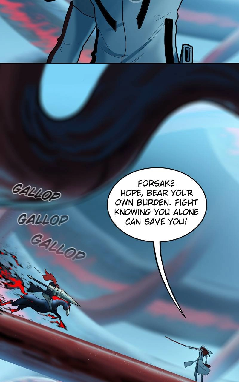 Ordeal Chapter 134, page 67 of 94