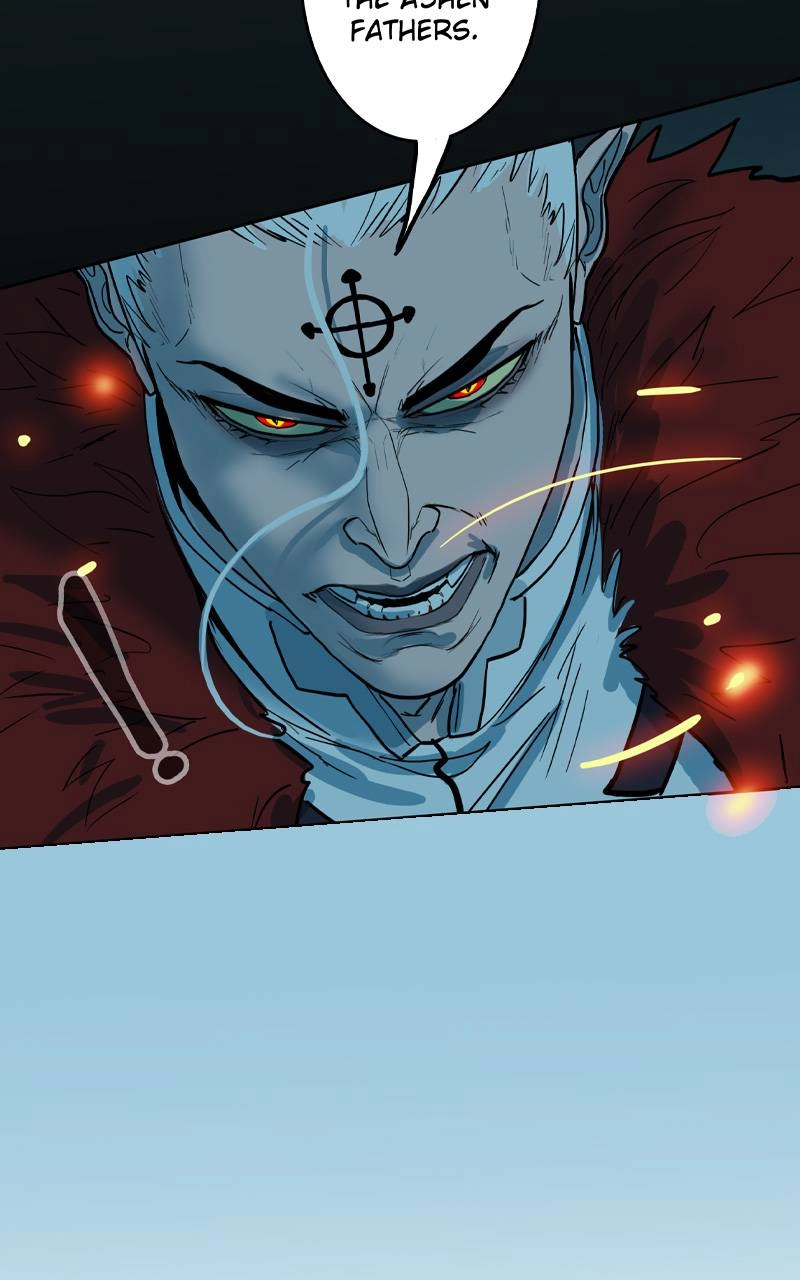 Ordeal Chapter 134, page 7 of 94
