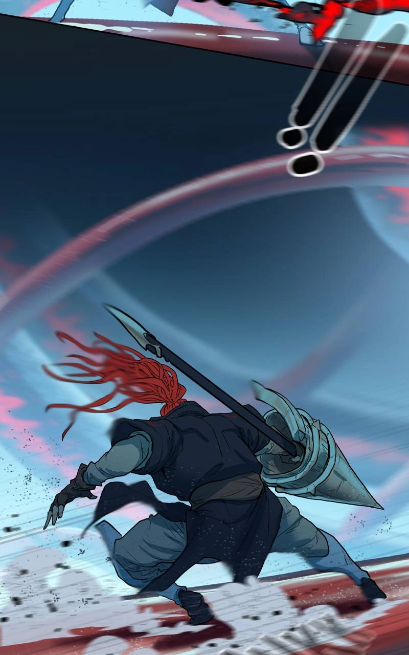 Ordeal Chapter 134, page 70 of 94